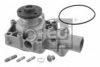 IVECO 004764761 Water Pump